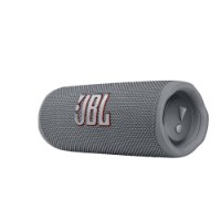 Zvočnik JBL Flip 6, bluetooth, vodoodporen, 20W, siv
