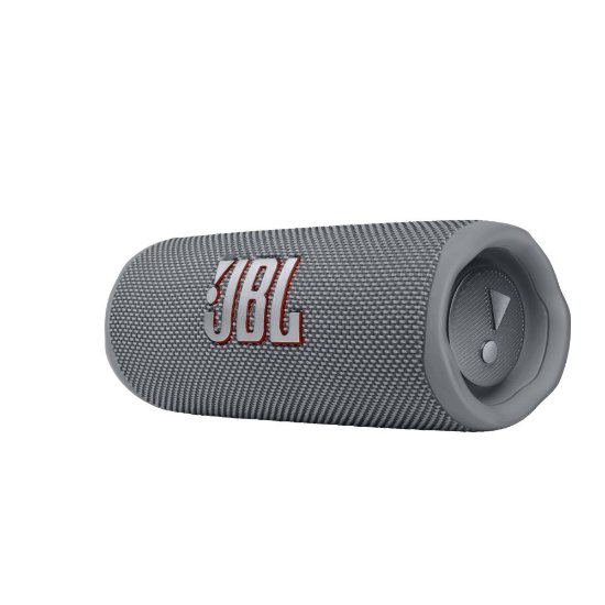 Zvočnik JBL Flip 6, bluetooth, vodoodporen, 20W, siv