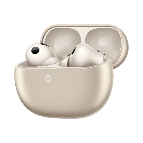 Slušalice HUAWEI FreeBuds Pro 5, bežične, BT, zlatne