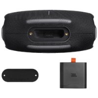 Zvučnik JBL Xtreme 4, bluetooth, 2x20W, bez adaptera, crni Zvočnik JBL Xtreme 4, bluetooth, 2x20 W, brez adapterja, črn