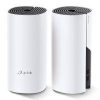 Brezžični razširjevalnik dometa TP-LINK Deco M4-2, AC1200, Mesh Wi-Fi sistem, brezžični