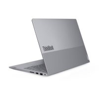 Prenosnik LENOVO ThinkBook 14 G8 21SJ007ESC / Core Ultra 7 255H, 16 GB RAM, 512 GB SSD, Intel Arc grafika, 14" WUXGA IPS zaslon, brez operacijskega sistema, siv