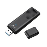 Omrežni adapter TP-LINK Archer TX20U, AX1800, High Gain Dual Band Wi-Fi 6, USB adapter, za brezičnu mrežu