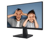 Monitor 21,5" MSI PRO MP225V, FHD, VA, 100 Hz, 1 ms, 300 cd/m2, črn