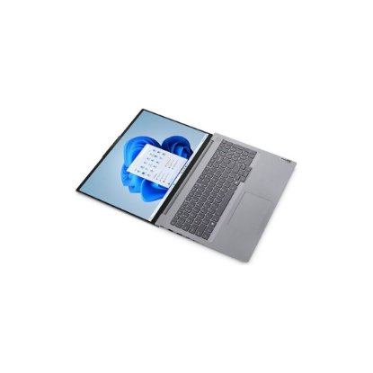 Prenosnik LENOVO ThinkBook 16 G7 21MS004TSC / Core Ultra 5 125U, 16GB, 1TB SSD, Intel HD Graphics, 16" WUXGA IPS, brez OS, sivi