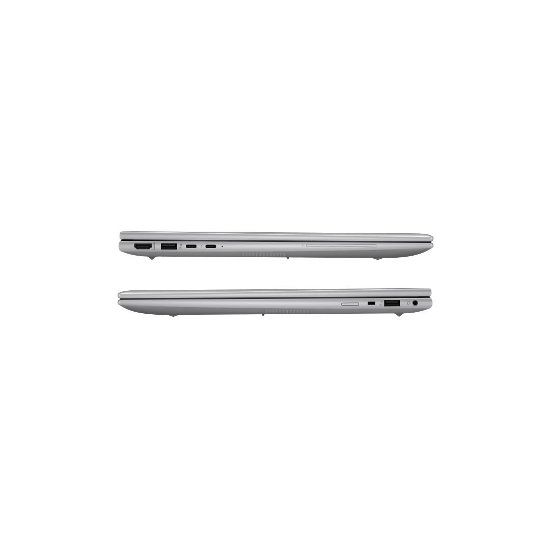 Prenosni računalnik HP ZBook Firefly 16 G11 B12FREC / Core Ultra 7 165H, 32GB, 512GB SSD, Intel Graphics, 16" WUXGA IPS, Windows 11 Pro, siv