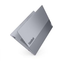 Prenosnik LENOVO ThinkBook 14 G8 21SJ007ESC / Core Ultra 7 255H, 16 GB RAM, 512 GB SSD, Intel Arc grafika, 14" WUXGA IPS zaslon, brez operacijskega sistema, siv