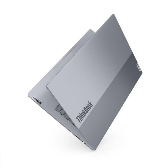 Prenosnik LENOVO ThinkBook 14 G8 21SJ007ESC / Core Ultra 7 255H, 16 GB RAM, 512 GB SSD, Intel Arc grafika, 14" WUXGA IPS zaslon, brez operacijskega sistema, siv