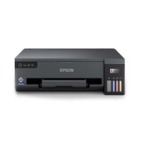 Tiskalnik EPSON EcoTank L11050, A3, tintni, 4.800 x 1.200 dpi, USB, WiFi, LAN, črni