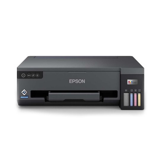 Tiskalnik EPSON EcoTank L11050, A3, tintni, 4.800 x 1.200 dpi, USB, WiFi, LAN, črni