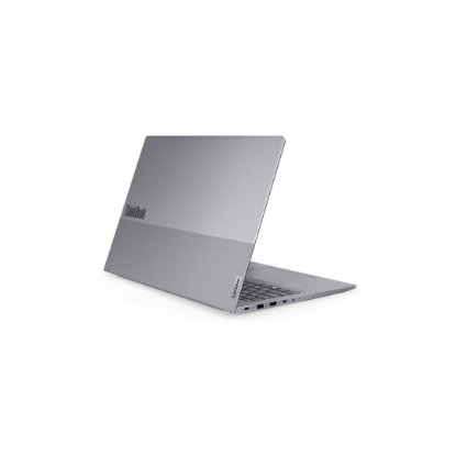 Prenosnik LENOVO ThinkBook 16 G7 21MS004TSC / Core Ultra 5 125U, 16GB, 1TB SSD, Intel HD Graphics, 16" WUXGA IPS, brez OS, sivi