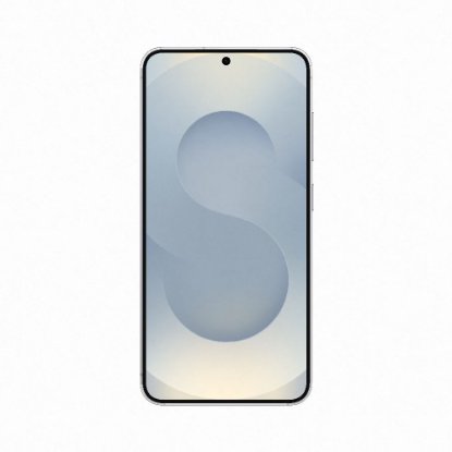 Pametni telefon SAMSUNG Galaxy S25, 6,2", 12GB, 128GB, Android 15, sivi