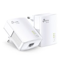 Powerline adapter TP-LINK AV1000 TL-PA7017KIT, omrežje preko električnega kabla, G-LAN