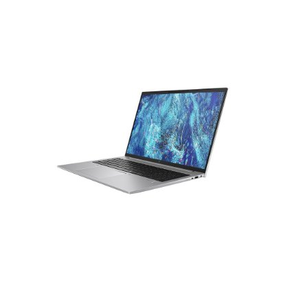 Prenosni računalnik HP ZBook Firefly 16 G11 B12FREC / Core Ultra 7 165H, 32GB, 512GB SSD, Intel Graphics, 16" WUXGA IPS, Windows 11 Pro, siv