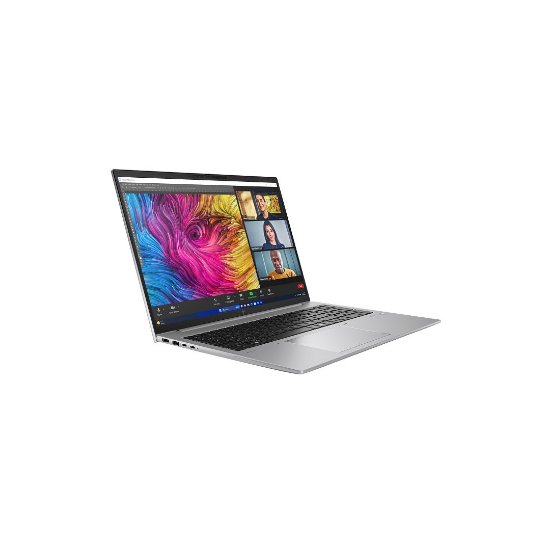 Prenosni računalnik HP ZBook Firefly 16 G11 B12FREC / Core Ultra 7 165H, 32GB, 512GB SSD, Intel Graphics, 16" WUXGA IPS, Windows 11 Pro, siv