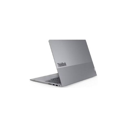 Prenosnik LENOVO ThinkBook 16 G7 21MS004TSC / Core Ultra 5 125U, 16GB, 1TB SSD, Intel HD Graphics, 16" WUXGA IPS, brez OS, sivi