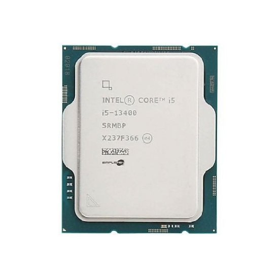 Procesor INTEL Core i5 12400F, s. 1700, 2.5GHz, 18MB, Six Core - TRAY