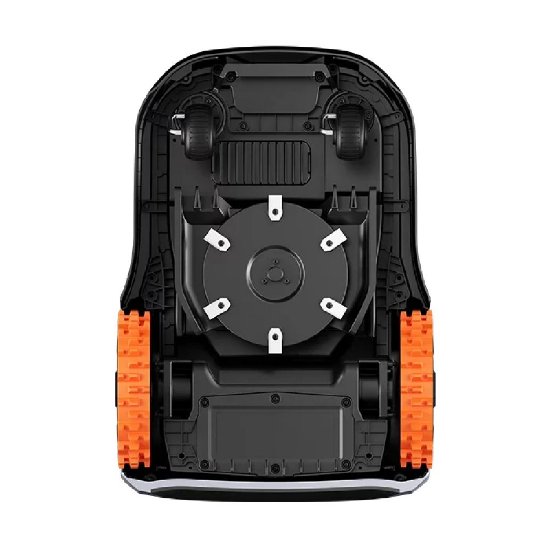 Robotska kosilica SEGWAY Navimow i210E