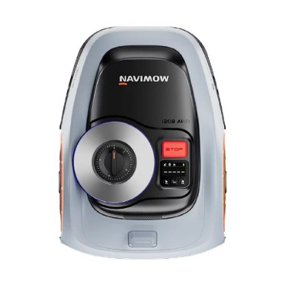 Robotska kosilica SEGWAY Navimow i208E