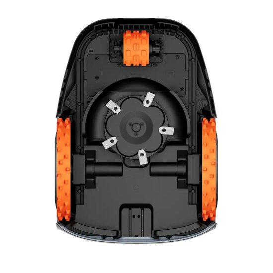 Robotska kosilica SEGWAY Navimow i206E