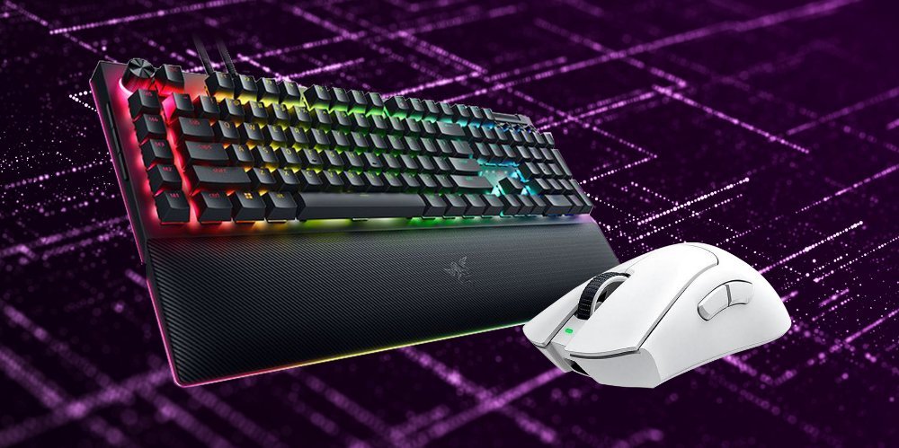 Prikažite detalje za Komplet za zmagovalce – Razer Fortnite