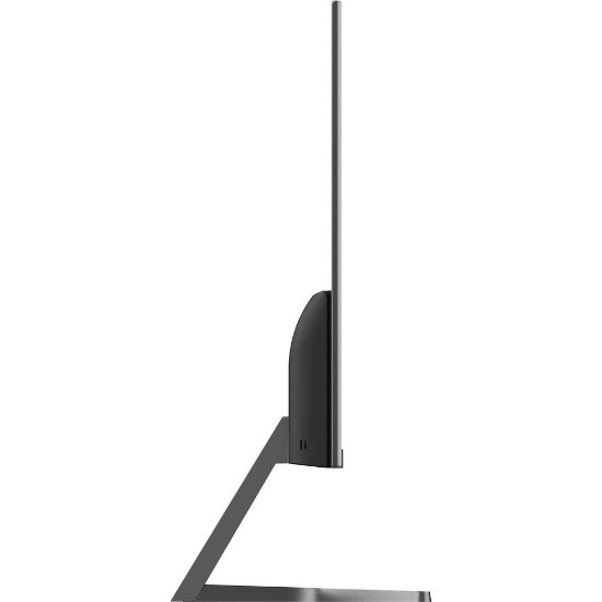 Monitor 27" TESLA 27MC645GF, FHD, IPS, 75Hz, 6ms, 300cd/m2, zvočnici, sivi