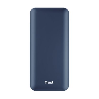 Mobilni USB polnilec TRUST Redoh, 20000 mAh, modri
