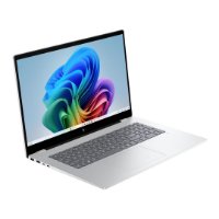 Prenosnik HP Omnibook 7 17-dc0001nn / Core Ultra 7 258V, 32 GB, 1 TB SSD, Intel Arc Graphics, 17,3" FHD IPS Touch, Windows 11, srebrn