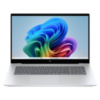 Prenosnik HP Omnibook 7 17-dc0001nn / Core Ultra 7 258V, 32 GB, 1 TB SSD, Intel Arc Graphics, 17,3" FHD IPS Touch, Windows 11, srebrn