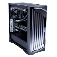 Računalnik EPOCH Sirrah / Ryzen 7 7800X3D, 32GB DDR5, 2TB SSD NVMe, nVidia GeForce RTX 4070 Ti 12GB, WiFi, Windows 11, črno