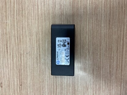 OPEN BOX - SSD vanjski 2TB KINGSTON XS1000, SXS1000/2000G, 1050/1000 MB/s, USB-C 3.2 Gen2