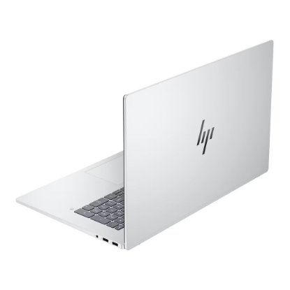 Prenosnik HP Omnibook 7 17-dc0001nn / Core Ultra 7 258V, 32 GB, 1 TB SSD, Intel Arc Graphics, 17,3" FHD IPS Touch, Windows 11, srebrn