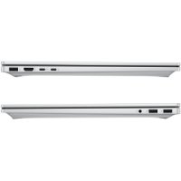 Prenosnik HP Omnibook 7 17-dc0001nn / Core Ultra 7 258V, 32 GB, 1 TB SSD, Intel Arc Graphics, 17,3" FHD IPS Touch, Windows 11, srebrn