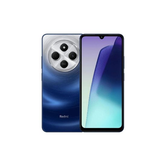Pametni telefon XIAOMI Redmi 14C, 6,88", 4GB, 128GB, Android 14, modri
