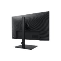 Gaming monitor 27" SAMSUNG S4 S43UF LS27F434UAUXEN, FHD, IPS, 100Hz, 5ms, 300cd/m2, crni