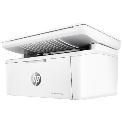 Multifunkcijski printer HP LaserJet MFP M140w, 7MD72F