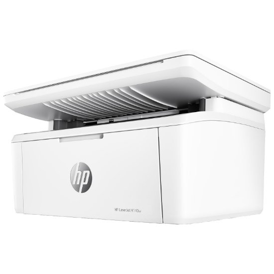 Multifunkcijski printer HP LaserJet MFP M140w, 7MD72F