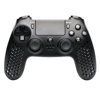 Gamepad WHITE SHARK Legatus GPW-4009, bežični, PC/PS4, črni