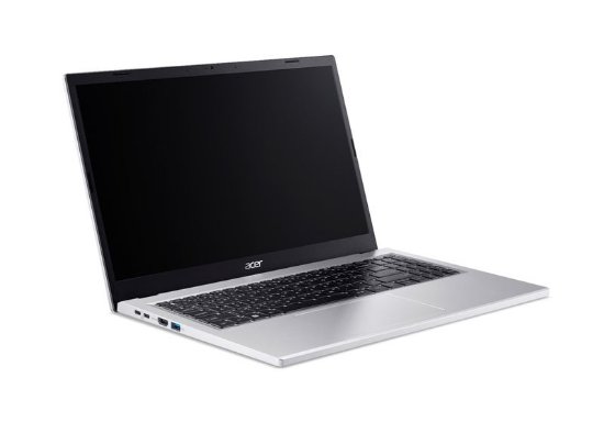 Prenosnik ACER Extensa 15 NX.EJBEX.007 / Core i5 13420H, 24GB, 512GB SSD, Intel HD Graphics, 15.6" FHD IPS, Windows 11, srebrni