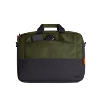 Torba za prenosnik TRUST Lisboa, 16", zelena
