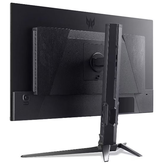 Gaming monitor 26.5" ACER X27UW3bmiiprx UM.GXXEE.305, QHD, OLED, 240Hz, 1ms, 400cd/m2, G-Sync, FreeSync, zvučnici, crni