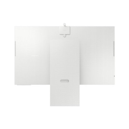 Gaming monitor 32" SAMSUNG M8 M80D LS32FM801UUXDU, 4K UHD, VA, 60Hz, 4ms, 400cd/m2, zvučnici, bijeli