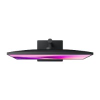 Gaming monitor 27" SAMSUNG S4 S43UF LS27F434UAUXEN, FHD, IPS, 100Hz, 5ms, 300cd/m2, crni