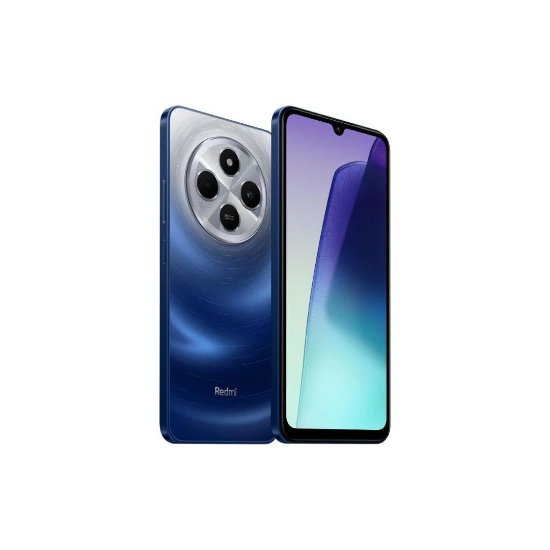 Pametni telefon XIAOMI Redmi 14C, 6,88", 4GB, 128GB, Android 14, modri