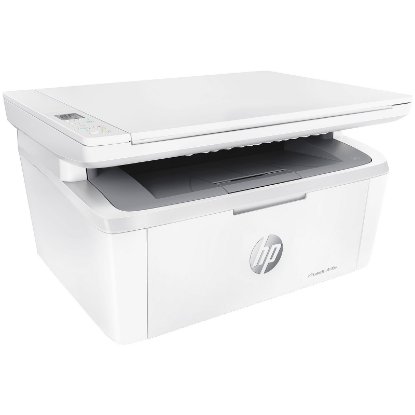 Multifunkcijski printer HP LaserJet MFP M140w, 7MD72F