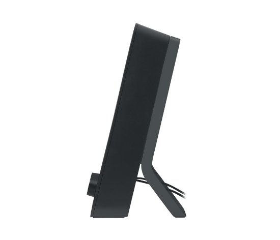 Zvočniki LOGITECH Z207, BT, USB, 10W, črni