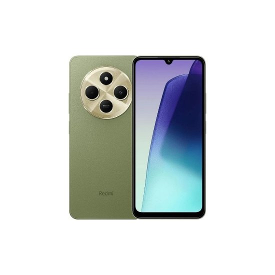 Pametni telefon XIAOMI Redmi 14C, 6,88", 4GB, 128GB, Android 14, zeleni
