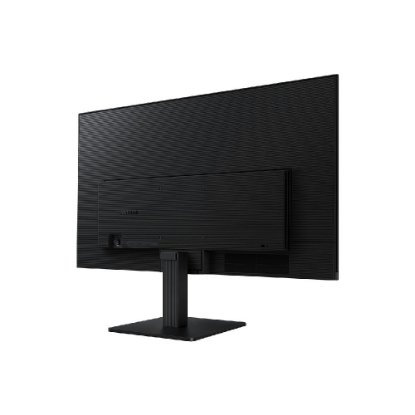 Gaming monitor 27" SAMSUNG S3 S32GF LS27F320GAUXEN, FHD, IPS, 120Hz, 5ms, 250cd/m2, crni