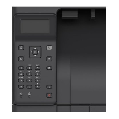 Tiskalnik CANON i-SENSYS LBP243dw, 1200dpi, 1000Mb, USB, WiFi