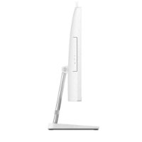 Računalnik AiO LENOVO IdeaCentre F0FY00N5SC / 27" FHD IPS, Ryzen 7 7730U, 16 GB, 1 TB SSD, AMD Radeon Graphics, tipkovnica, miška, Windows 11, beli